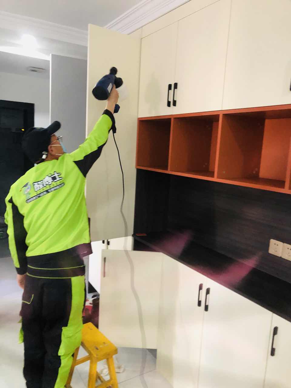 双台子经济适用房小区除甲醛甲醛治理公司